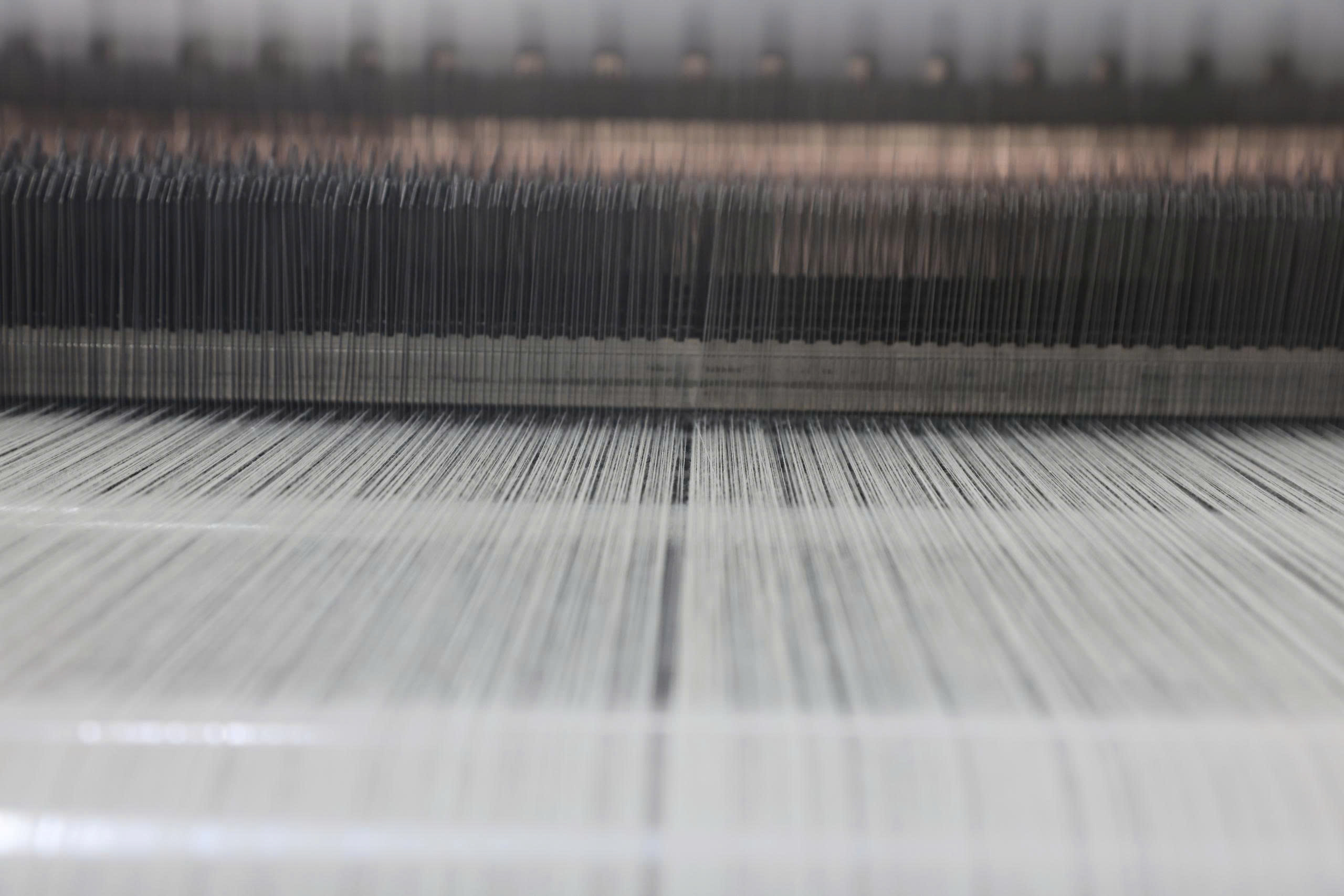 Amazing EcoTech Textile